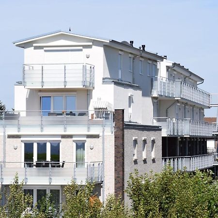 Haus Deichkieker Apartment 2 1 Grothus Бюзум Экстерьер фото